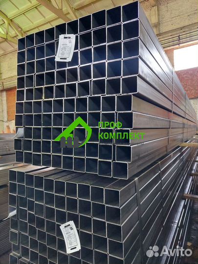 Труба профильная