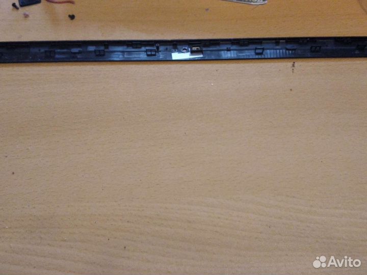 Рамка матрицы np275e5e