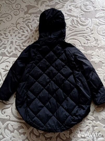 Куртка демисезонная zara