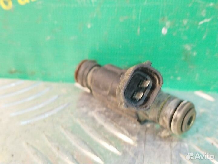 Форсунка топливная Hyundai Accent Тагаз