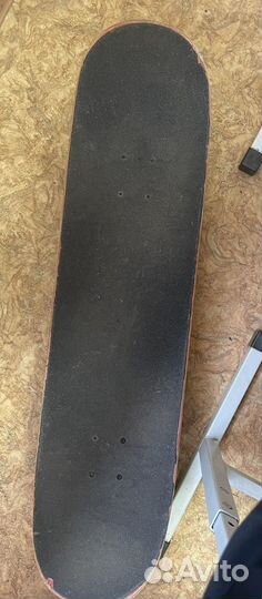 Скейтборд юнион