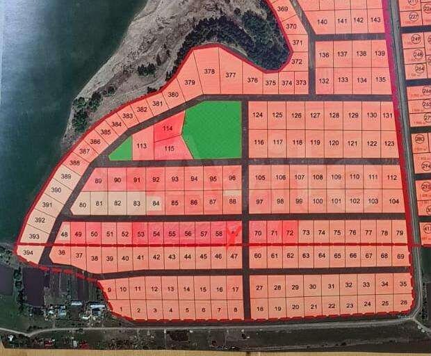 Участок 7,3 сот. (ИЖС)