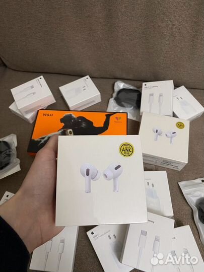 AirPods Pro Premium