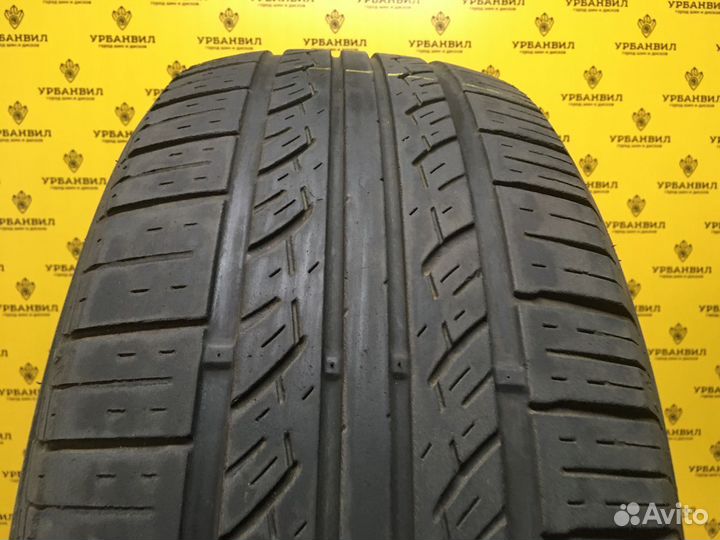Nexen Roadian 542 255/60 R18 108H