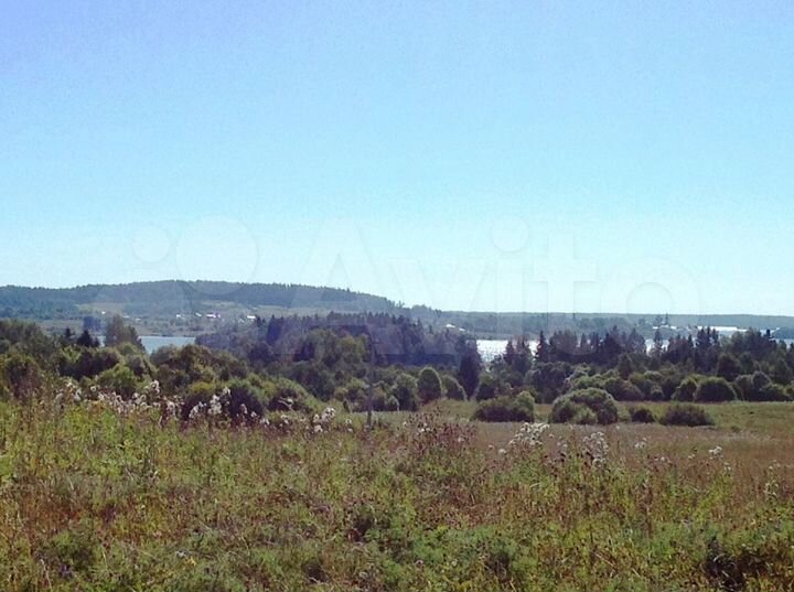 Участок 12,5 сот. (ИЖС)