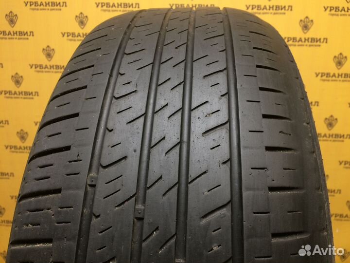 Kumho Eco Solus KL21 225/60 R17 99H