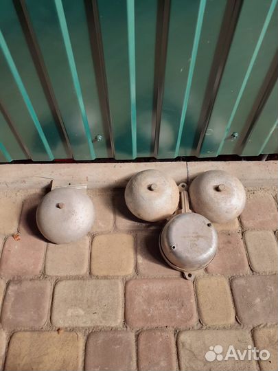 Звонок громкого боя