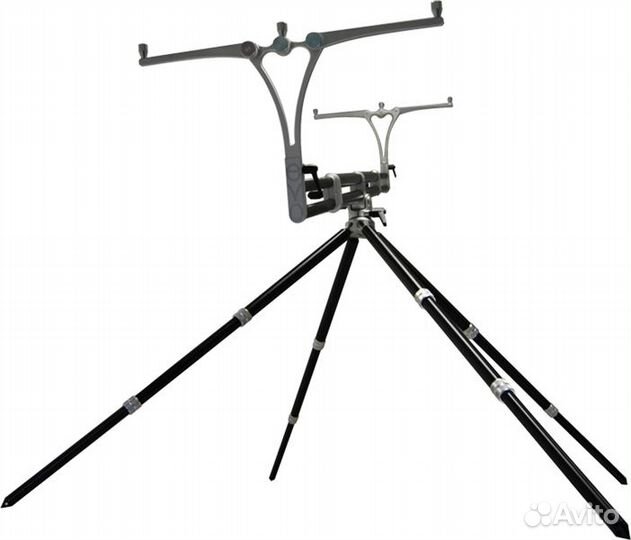 Подставка для удилищ род-под Meccanica Vadese Nick