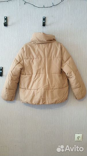 Куртка зимняя женская