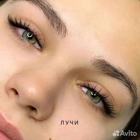 Наращивание ногтей, педикюр, шеллак