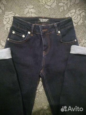 Пакет брендовых вещей