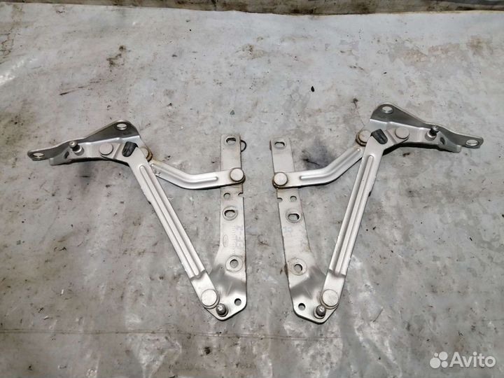 Петли крышки багажника Ford Focus 2