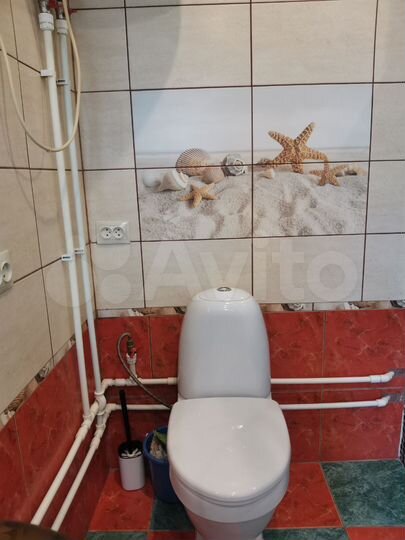 2-к. квартира, 63 м², 2/3 эт.