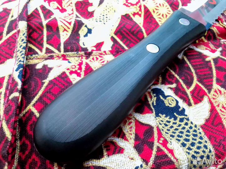 Нож для замороженных продуктов Fuji Cutlery