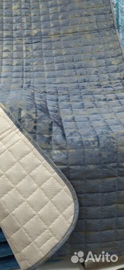 Покрывало на диван, на угловой диван