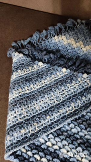 Платок шаль