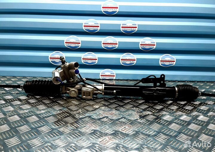 Рулевая рейка Ниссан Мурано з51 новая в наличии