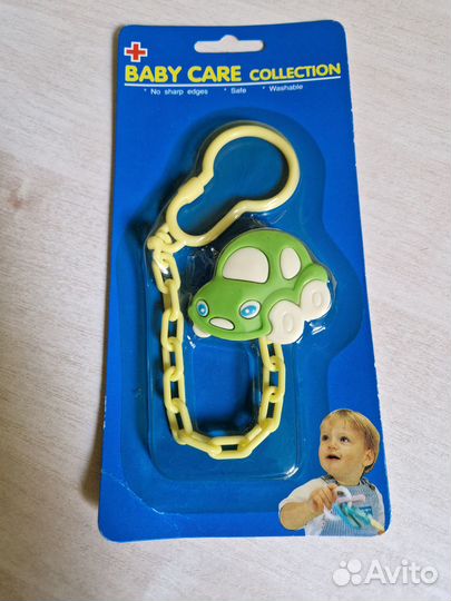 Соски, прорезыватель, бутылочка