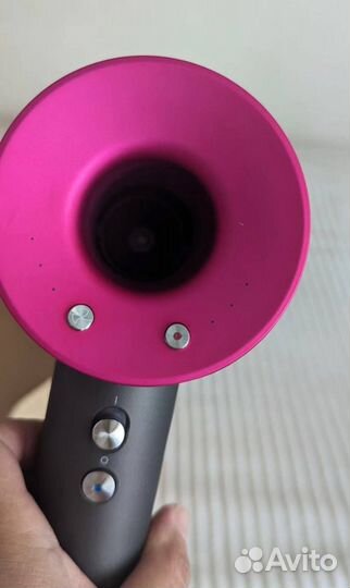 Фен Dyson 1:1 оригинал