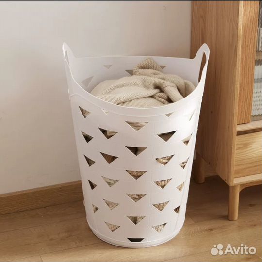 Корзина для белья