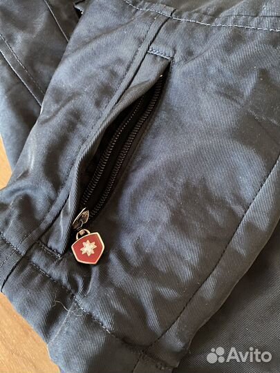 Куртка Wellensteyn Schneezauber женская М