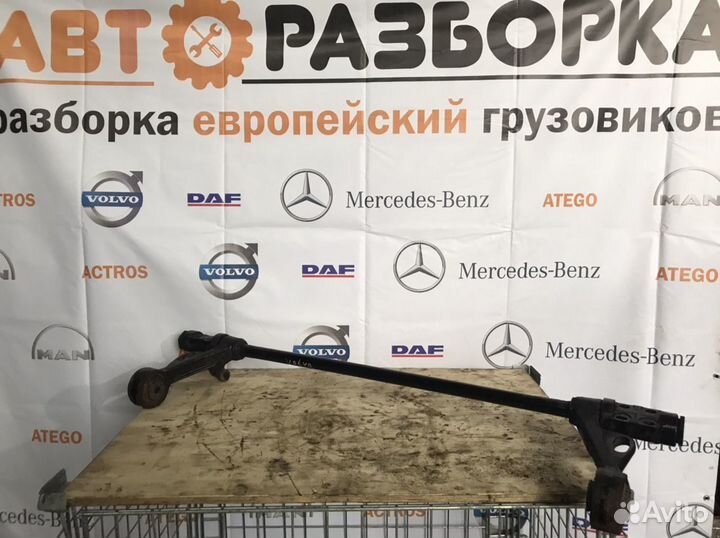 Volvo FH 12 торсион