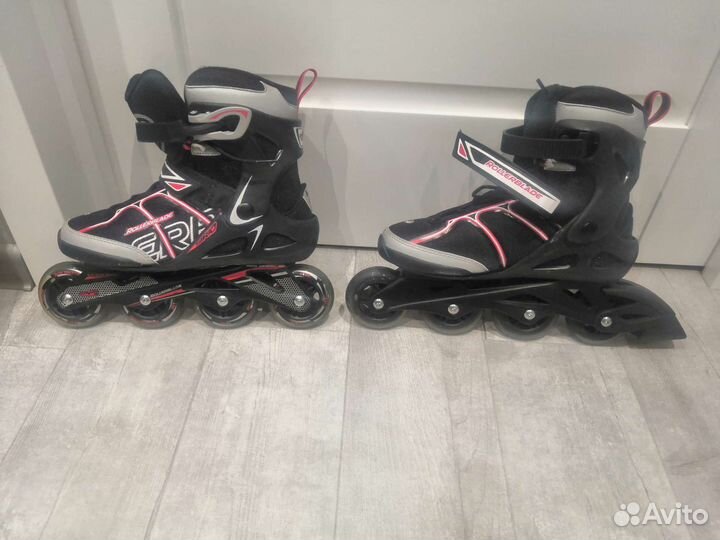 Роликовые коньки Rollerblade Sirio Comp