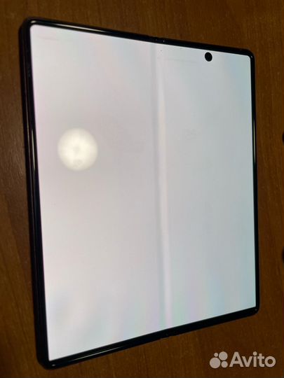 Samsung Galaxy Z Fold2, 12/256 ГБ