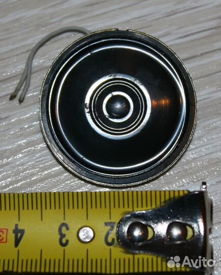 Динамик влагостойкий от Kenwood 2206