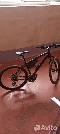 Продам велосипед бу