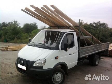 Грузоперевозки/Заказать Газель/Открытый борт/заказ