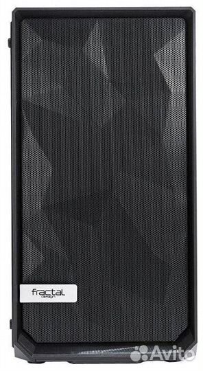 Компьютерный корпус Fractal Design meshify C Mini