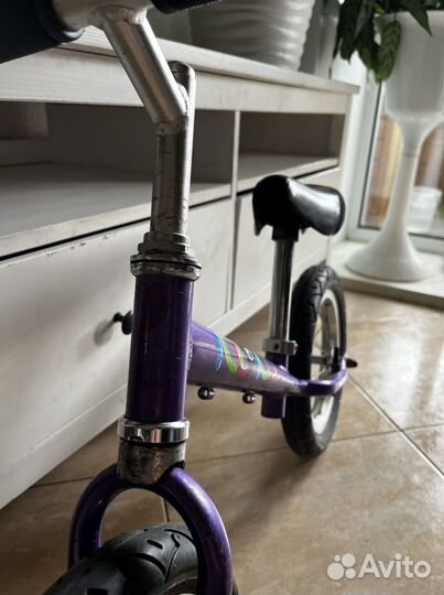 Беговел yedoo