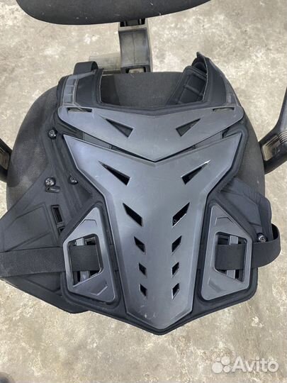 Эндуро Экипировка