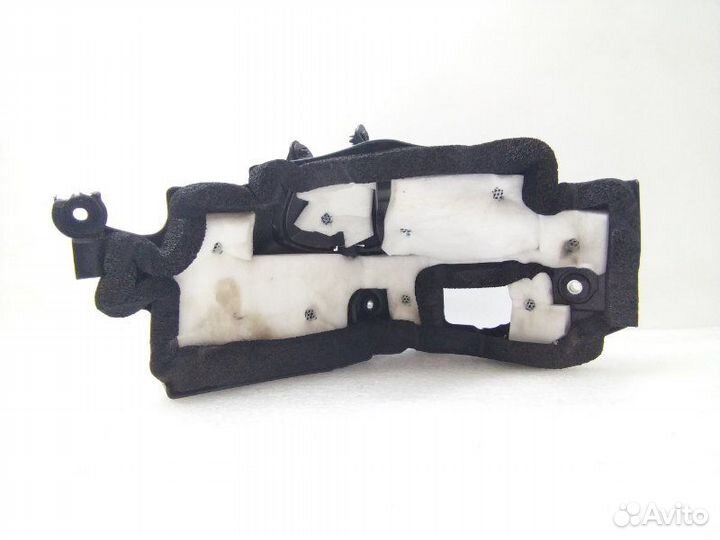 Защита кпп Lexus Rx450H GYL25 2grfxs 2020