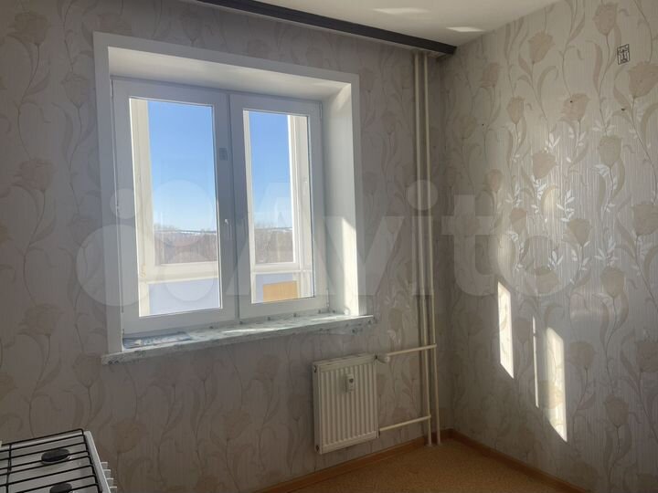 1-к. квартира, 29,1 м², 6/10 эт.