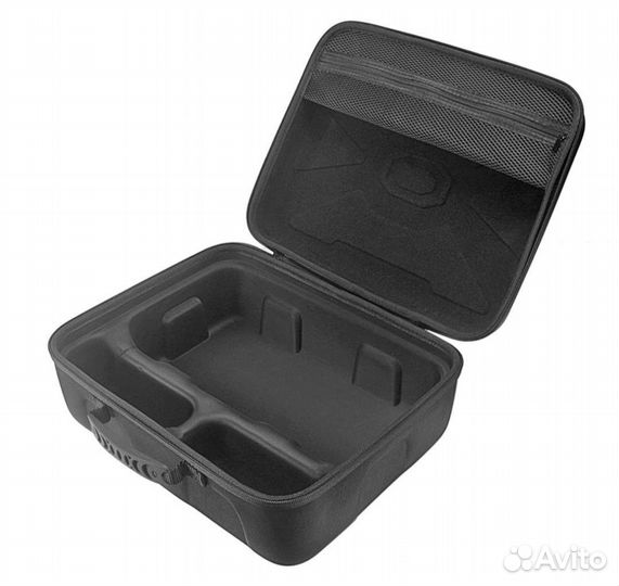 Сумка для консоли и геймпадов Xbox Series X