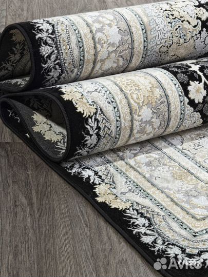 Ковер прямоугольный 2х3 м (Иран)