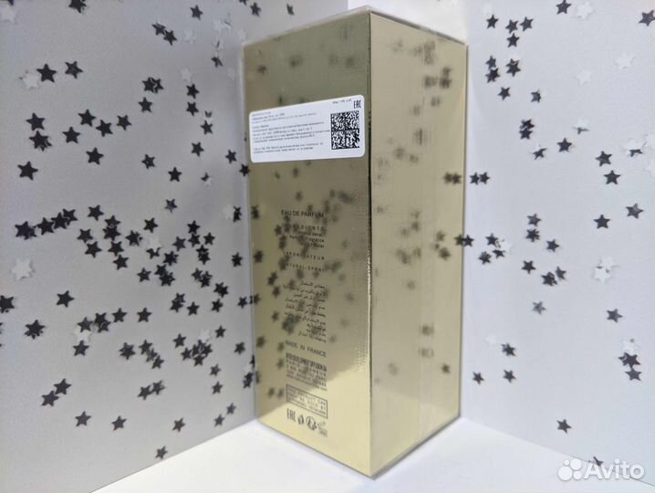 Mancera Aoud Vanille