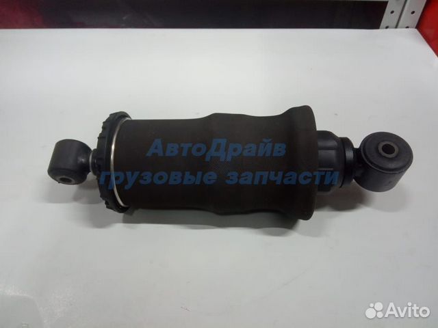 Амортизатор кабины рено магнум