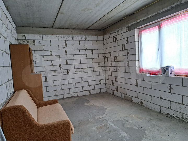 Дом 93,7 м² на участке 13 сот.