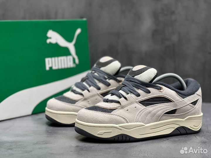 Кроссовки Puma 180 41-75