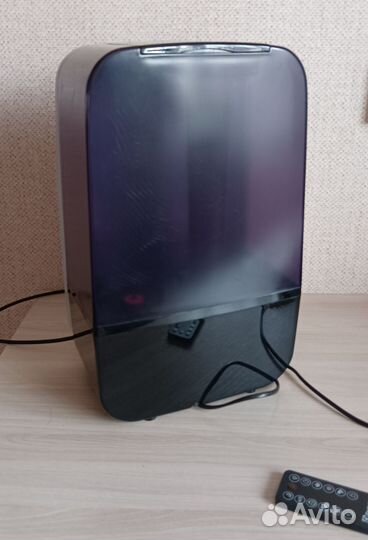 Увлажнитель воздуха Electrolux