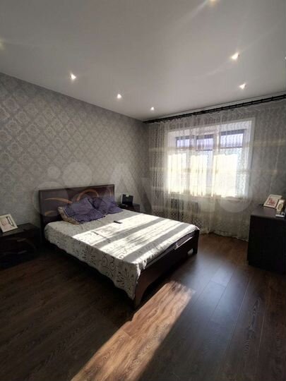 2-к. квартира, 56,7 м², 3/9 эт.