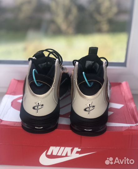 Кроссовки Nike air max penny 1