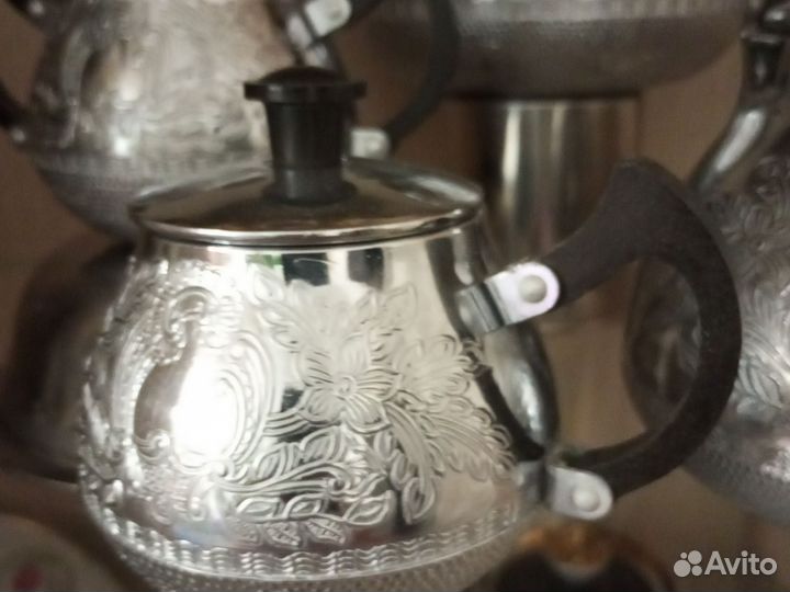 Заварочный чайник