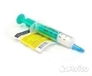 Смазка Molykote для термопленок HP 870, 20г