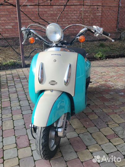 Honda Joker только из Японии