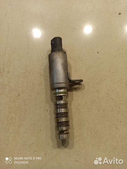 Клапан электромагнитный (Hyundai Sonata viii DN8)