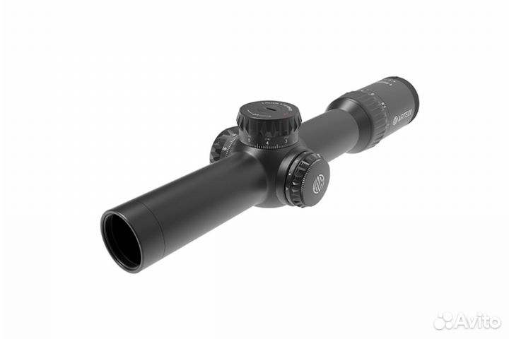 Оптический прицел artelv CRS 1-6x28 FFP